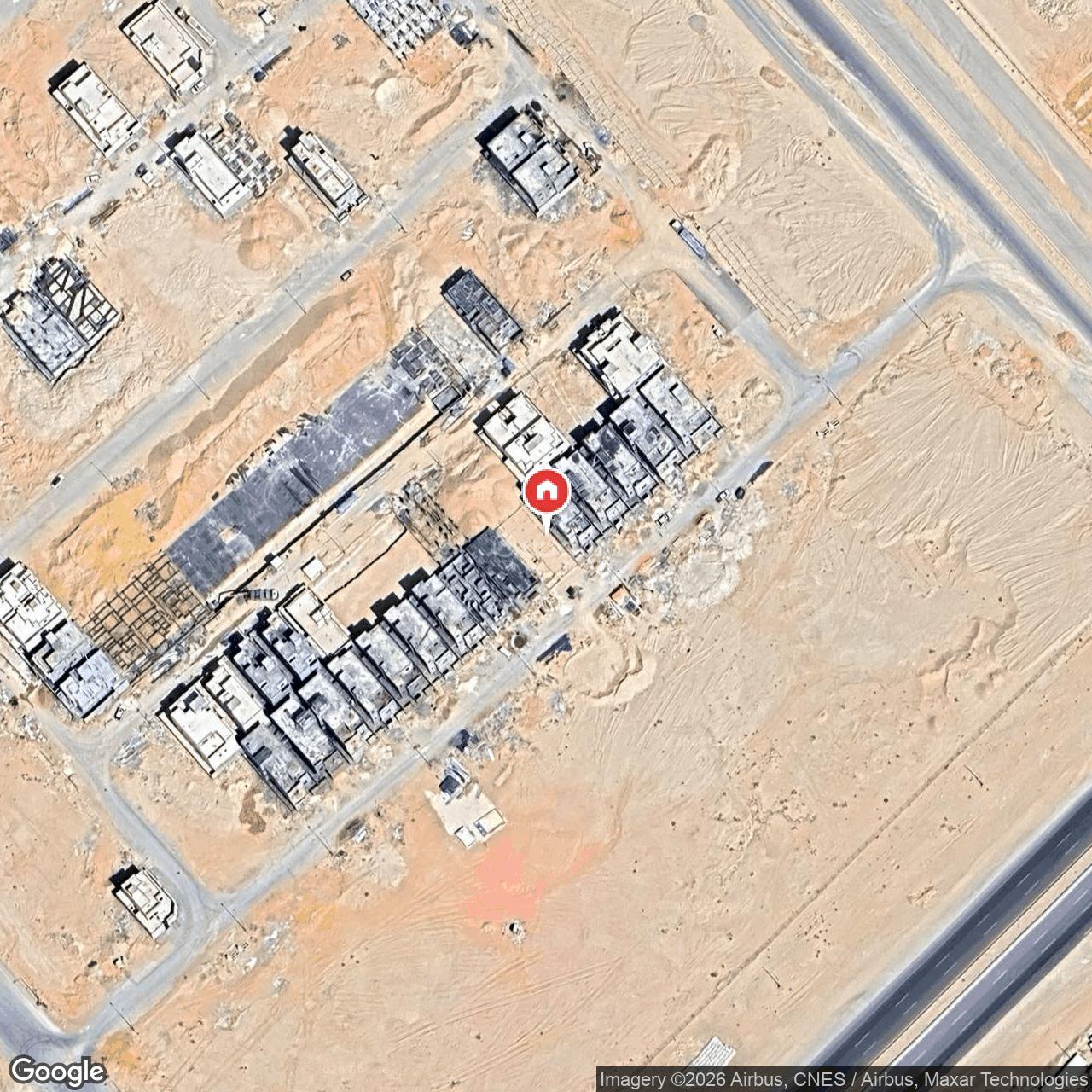 فيلا 5 غرف في الجنادرية