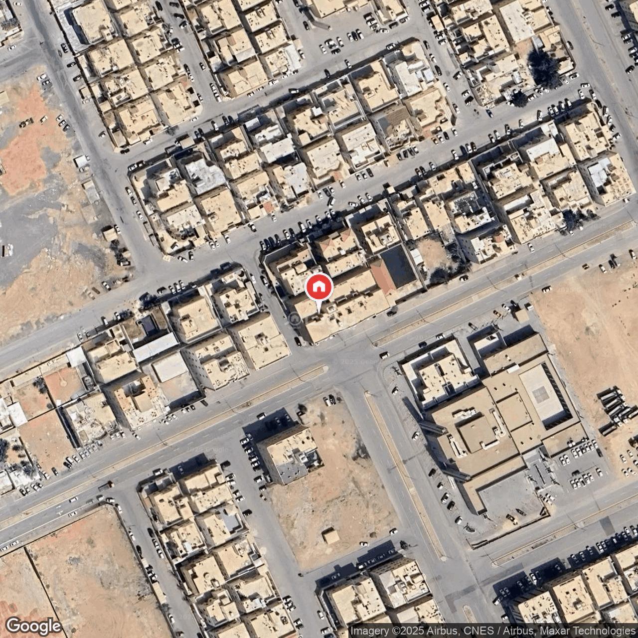 1 bedroom apartment in Al Yarmouk