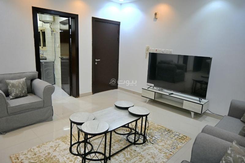 3 bedroom apartment in Al Munsiyah