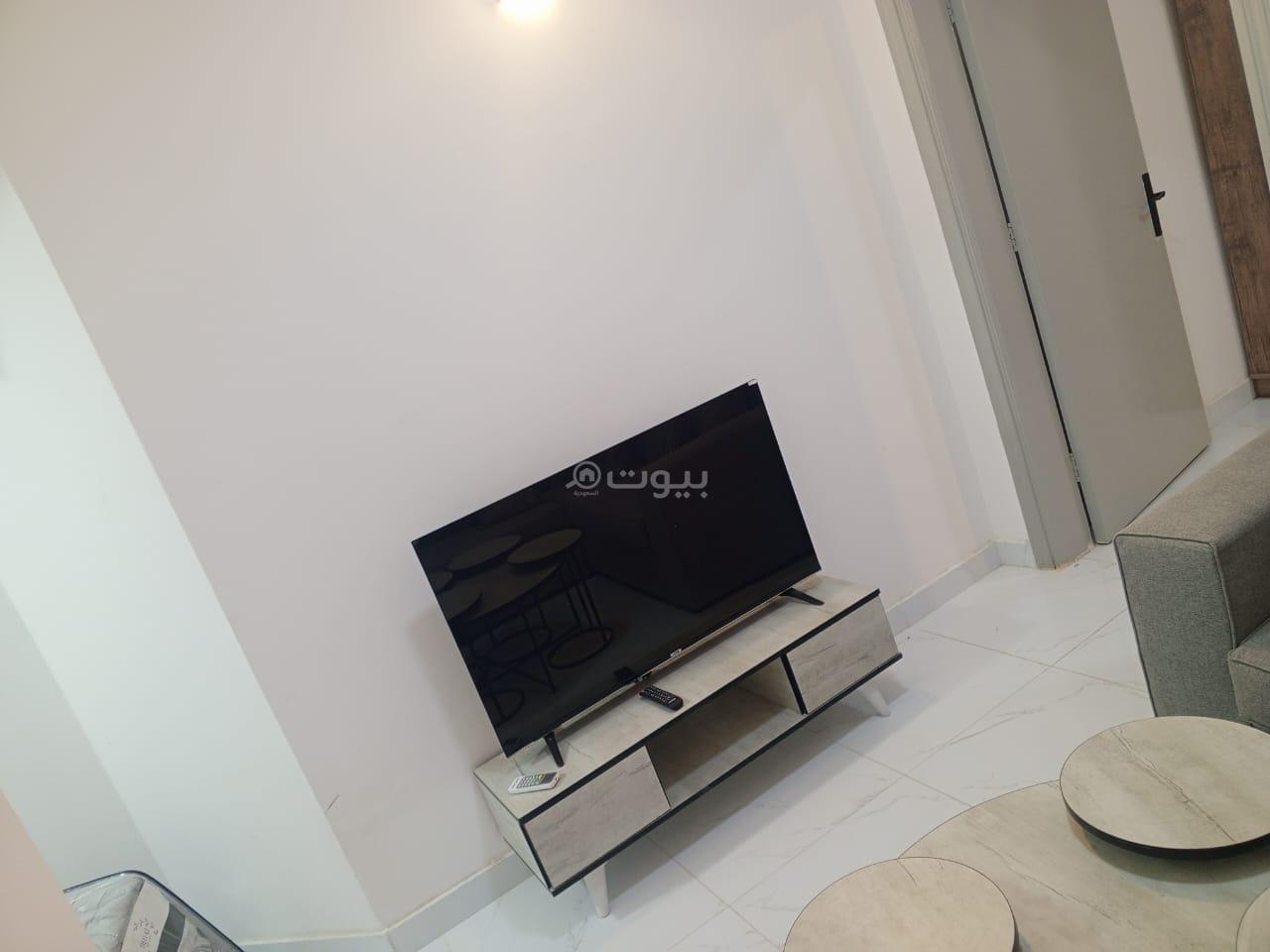 شقة 1 غرف في الشهداء