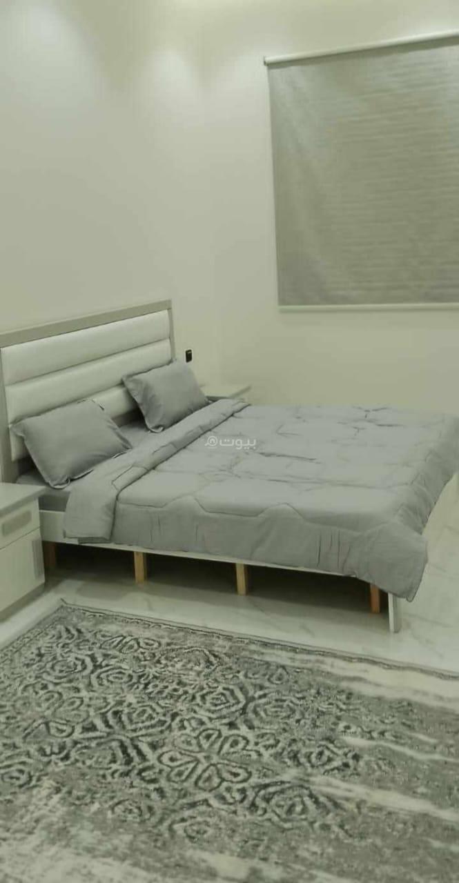 شقة 2 غرف في الملقا