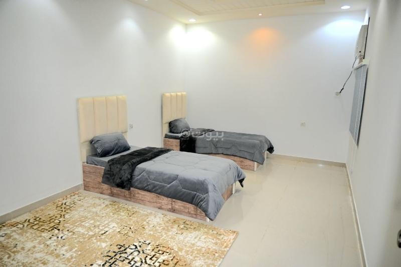 شقة 3 غرف في المونسية