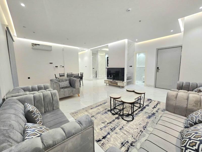 شقة 1 غرف في المونسية