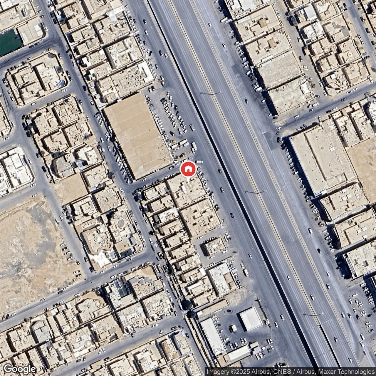 apartment in Al Wadi