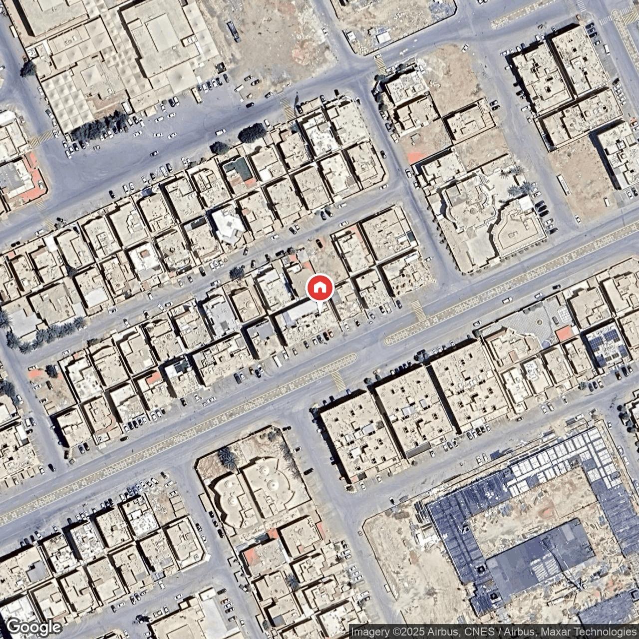 شقة  في الملقا