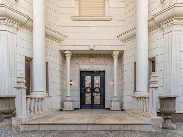 فيلا 11 غرف في الربيع