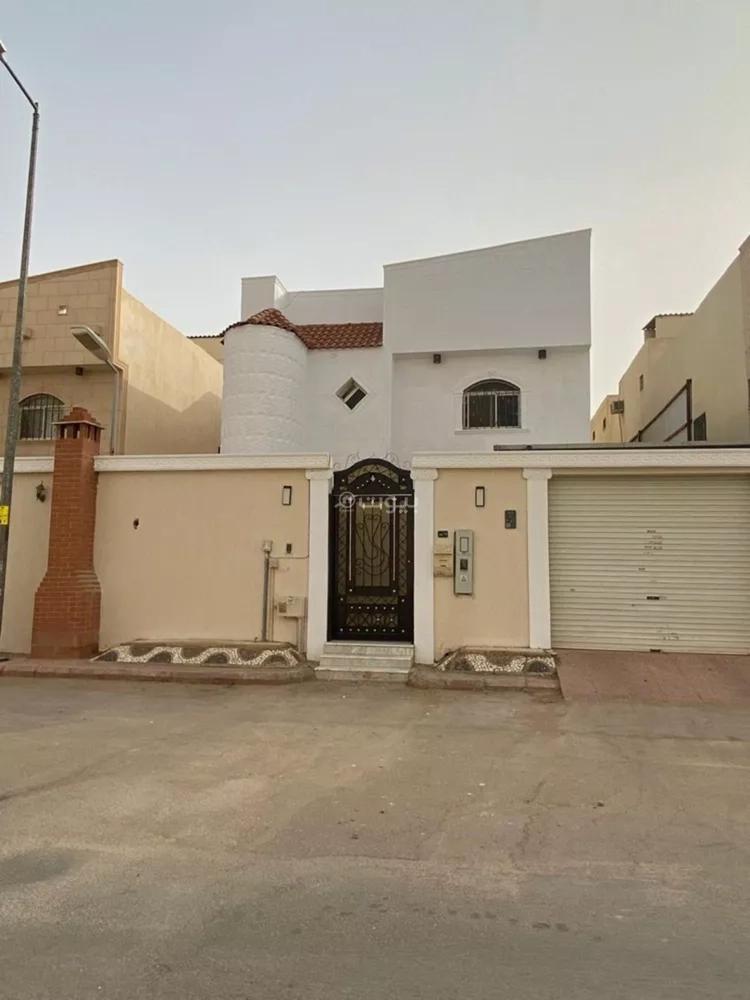 فيلا 4 غرف في اشبيلية