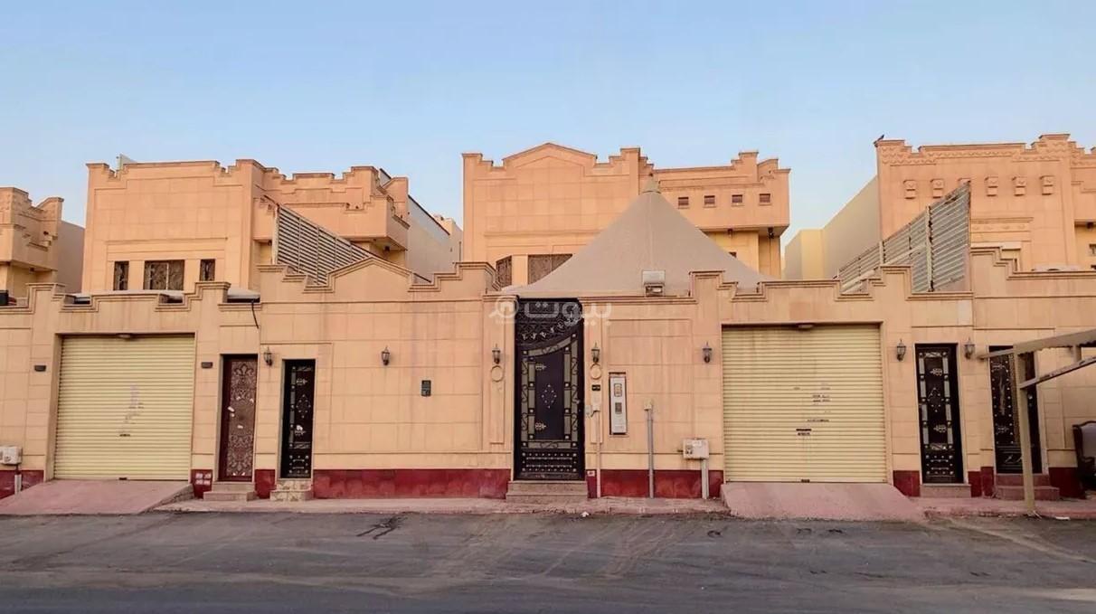 فيلا 5 غرف في اشبيلية