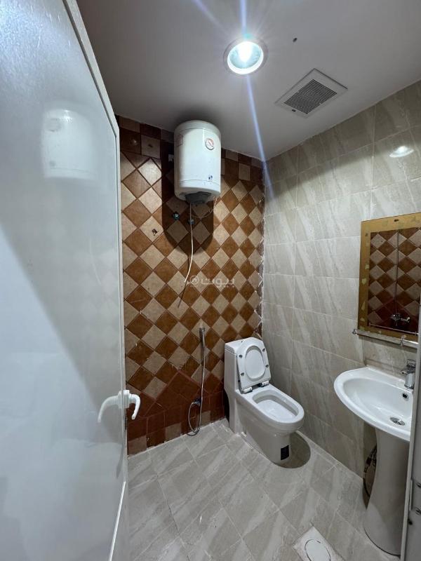 شقة  في المونسية