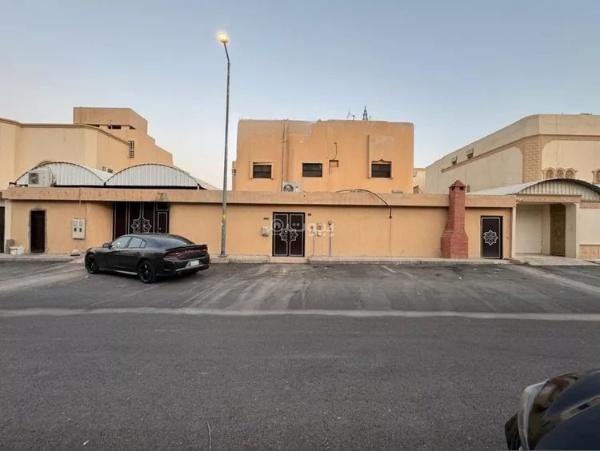 فيلا 11 غرف في شبرا