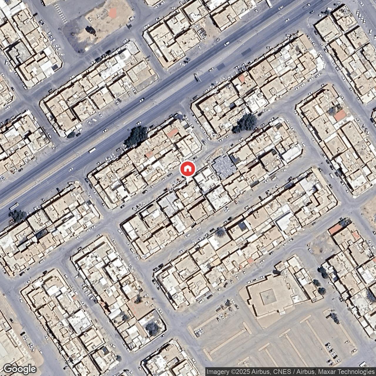 فيلا  في العريجاء الغربية