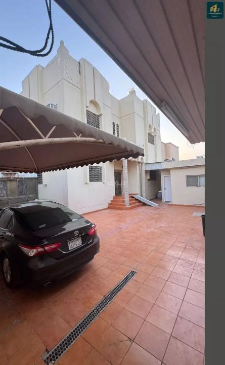 5 bedroom villa in As Suwaidi Al Gharabi