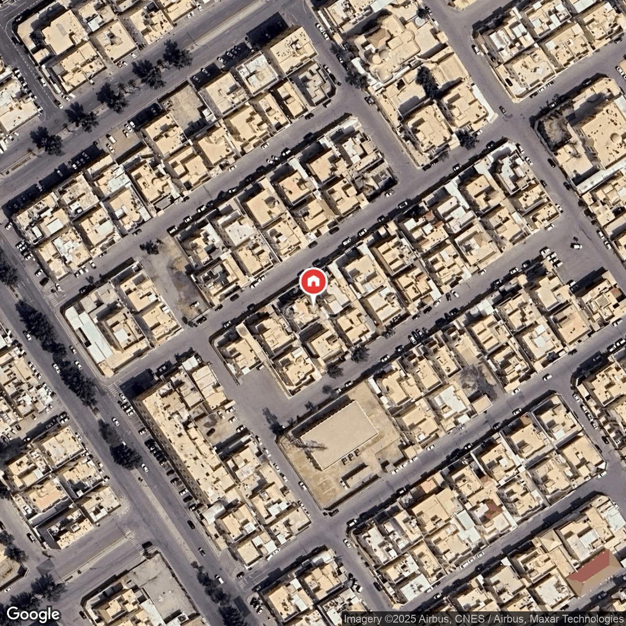 شقة 6 غرف في السويدي