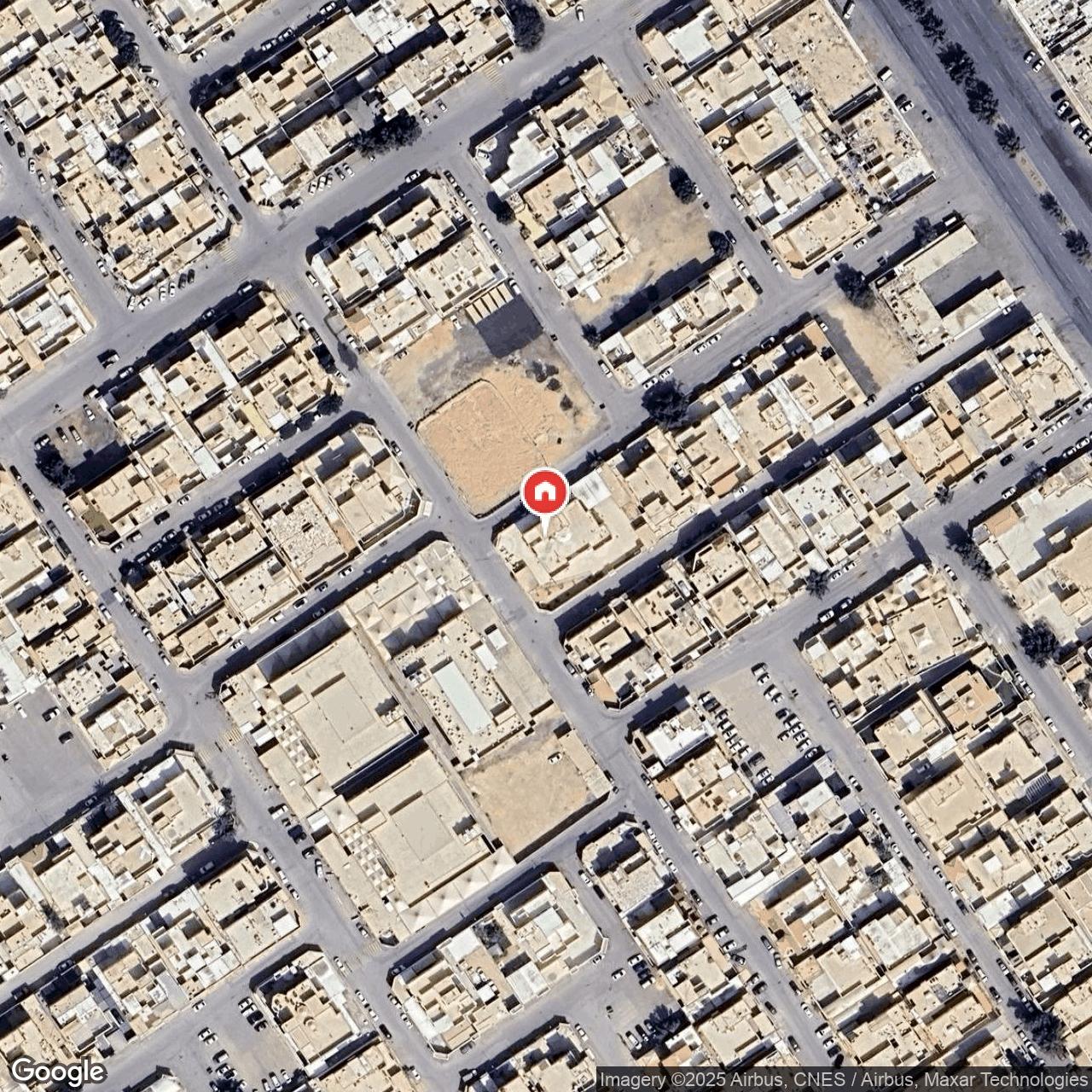 فيلا  في العريجاء الغربية