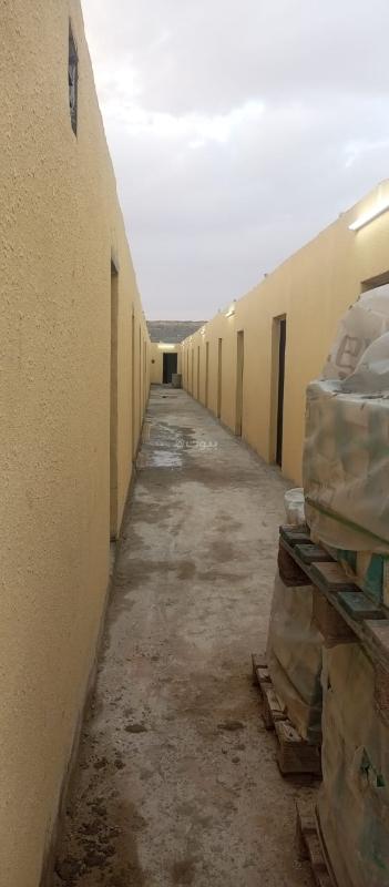 عمارة 7500 م² في الرمال