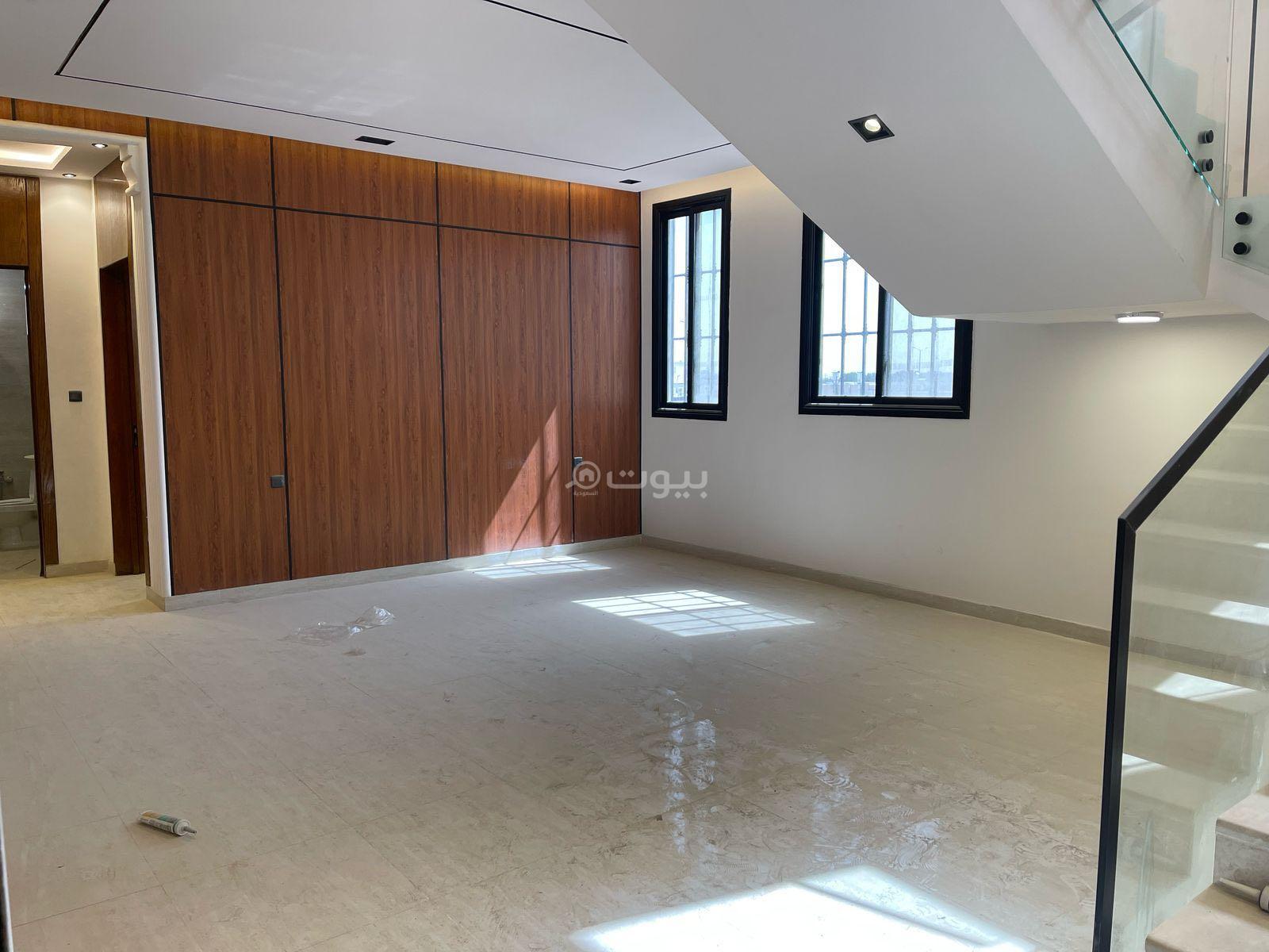 فيلا 5 غرف في الرمال