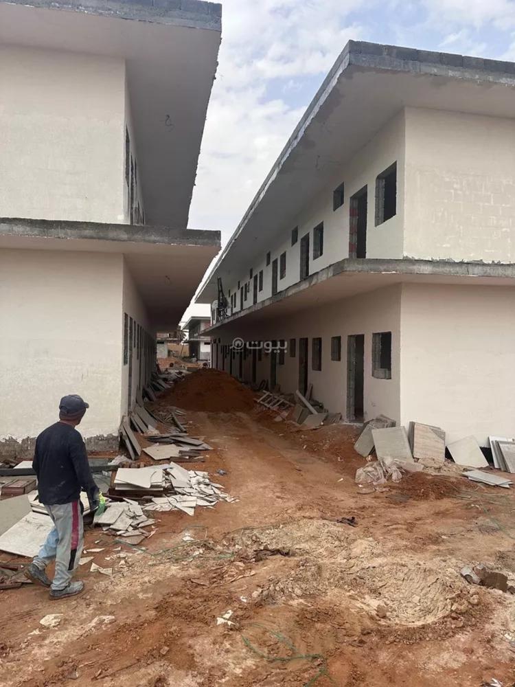 20000 sqm building in Al Rimal