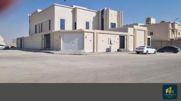 فيلا 5 غرف في ضاحية نمار