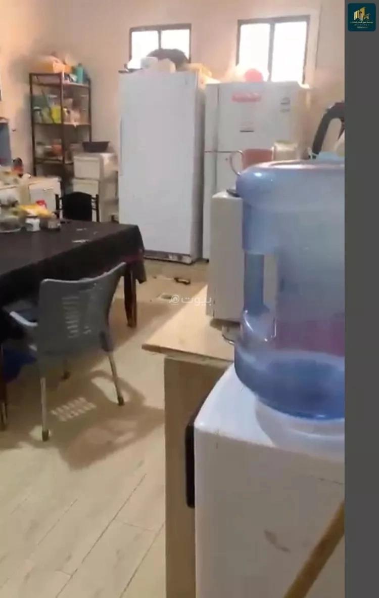 5 bedroom villa in Al Zahrah