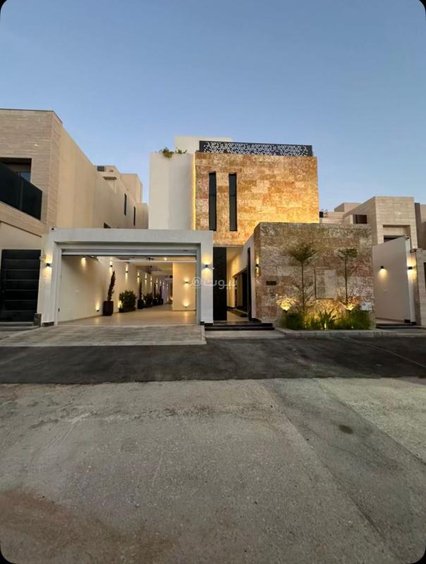 4 bedroom villa in Al Qairawan