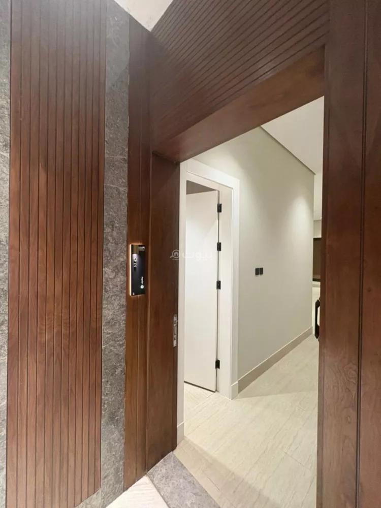 شقة 3 غرف في الرمال