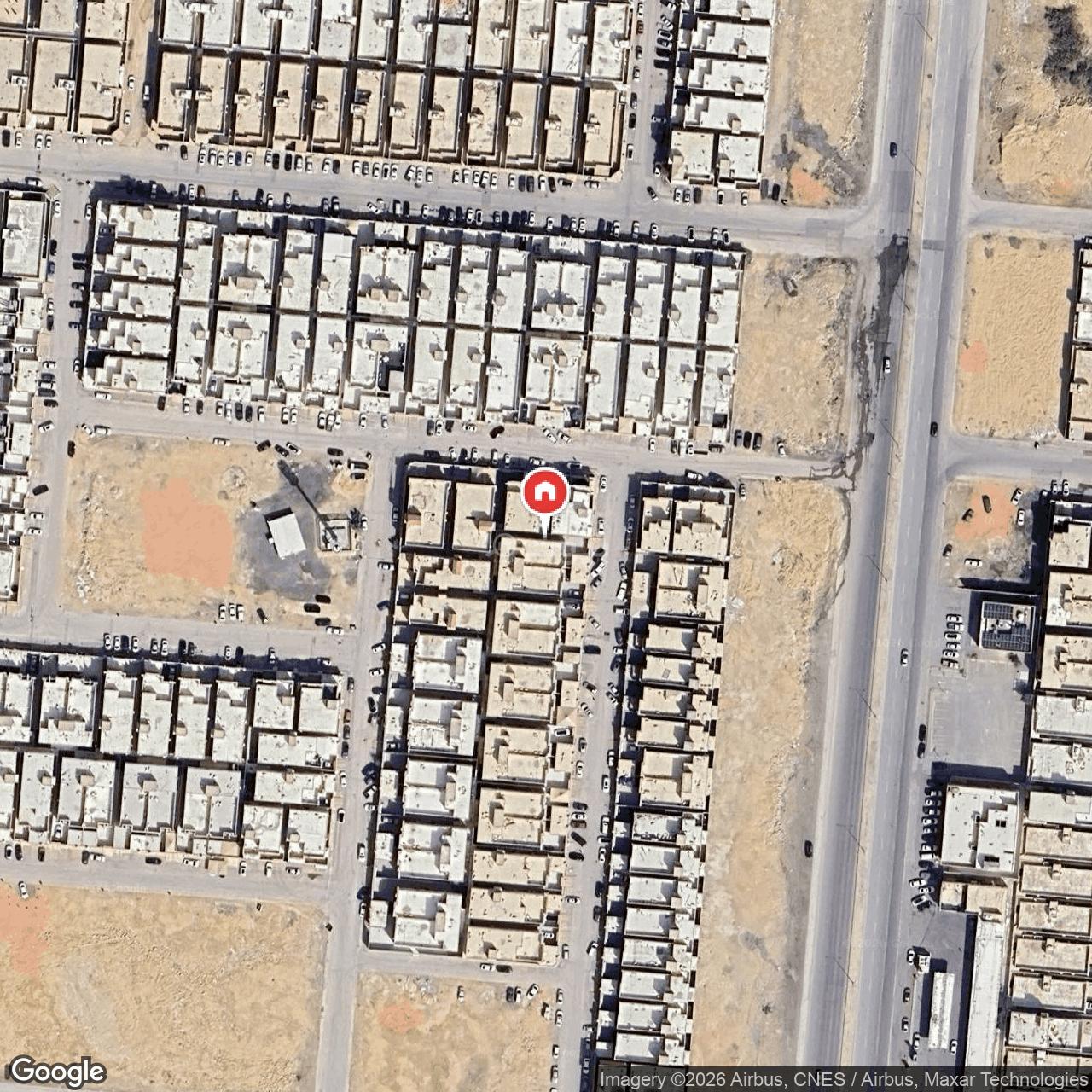 فيلا 10 غرف في طويق