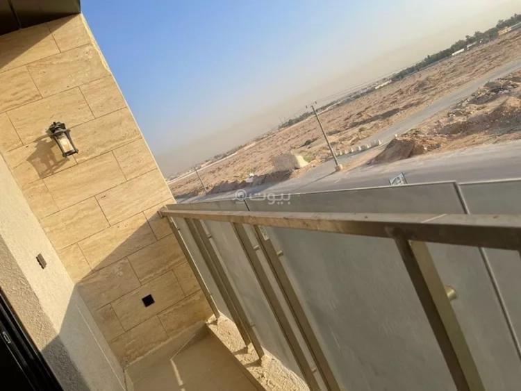 شقة 3 غرف في الرمال