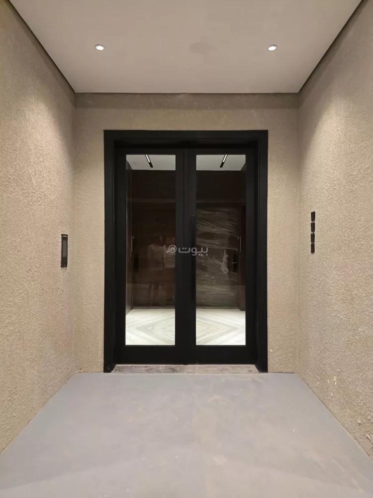 شقة 3 غرف في الرمال