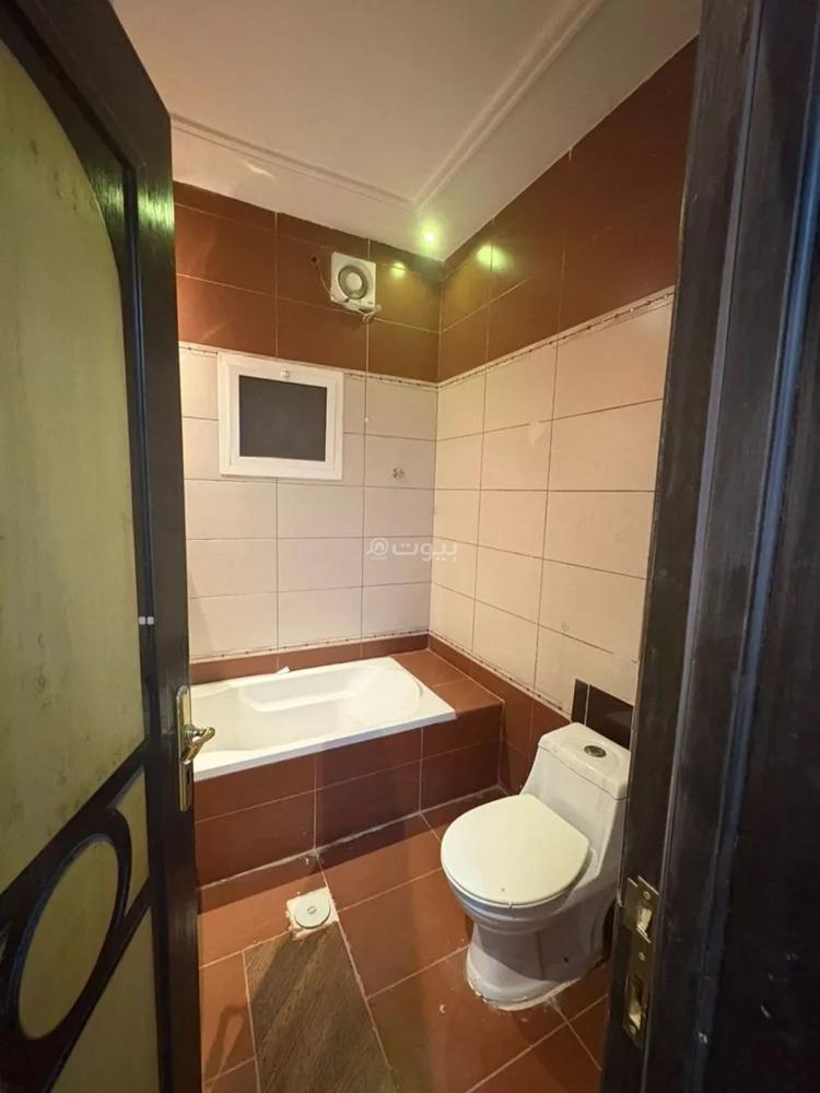 شقة 1 غرف في المونسية