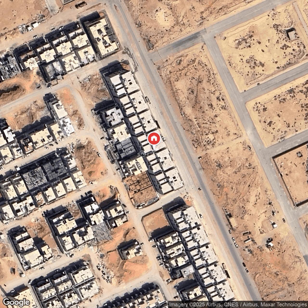 apartment in Al Rimal