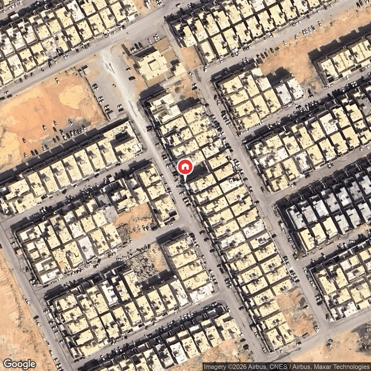 3 bedroom apartment in Al Rimal