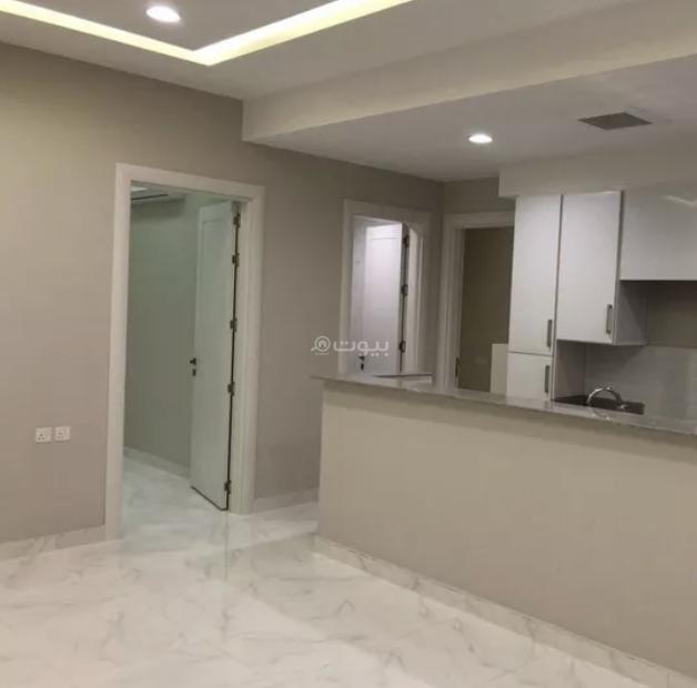 شقة  في النرجس