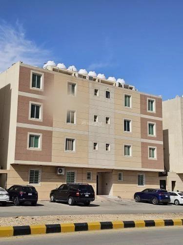 شقة 4 غرف في ظهرة لبن