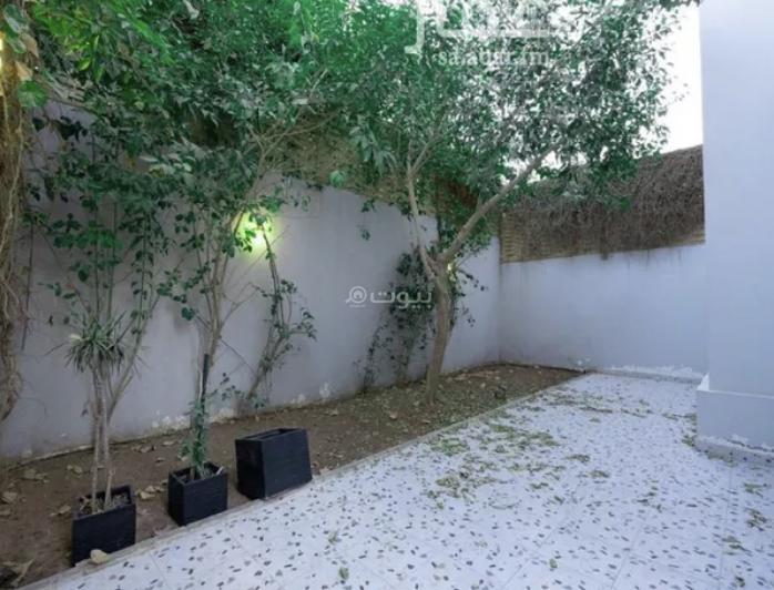 فيلا 4 غرف في النرجس