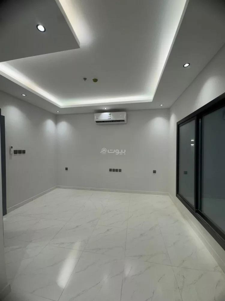 شقة  في النرجس