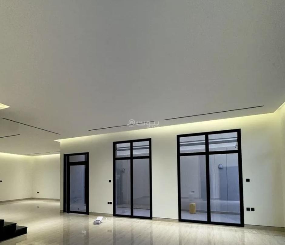 فيلا 5 غرف في النرجس