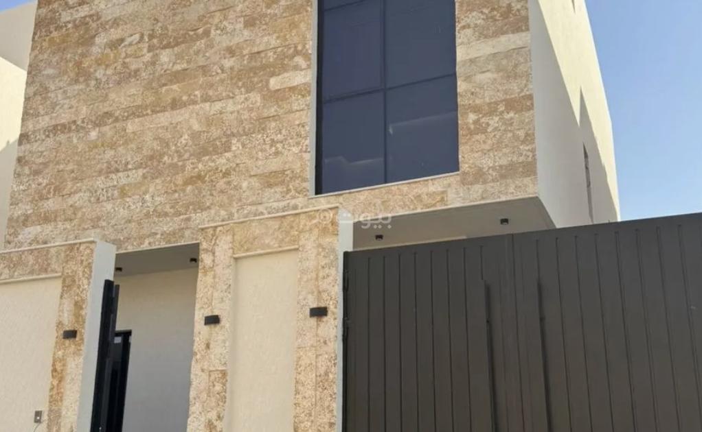 5 bedroom villa in Al Narjis