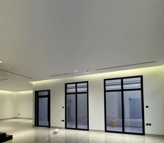 فيلا 4 غرف في النرجس