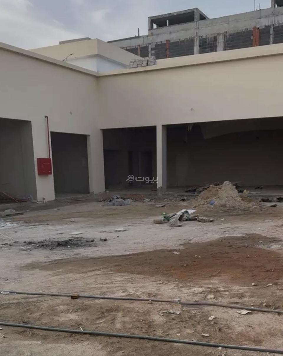 عمارة 1080 م² في العارض