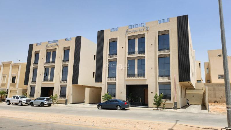 شقة 3 غرف في المهدية