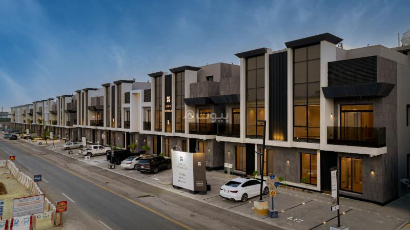 شقة 2 غرف في العارض