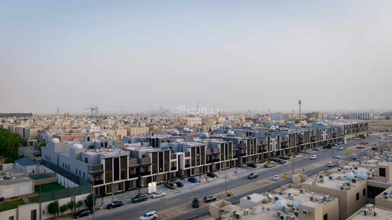 شقة 2 غرف في العارض