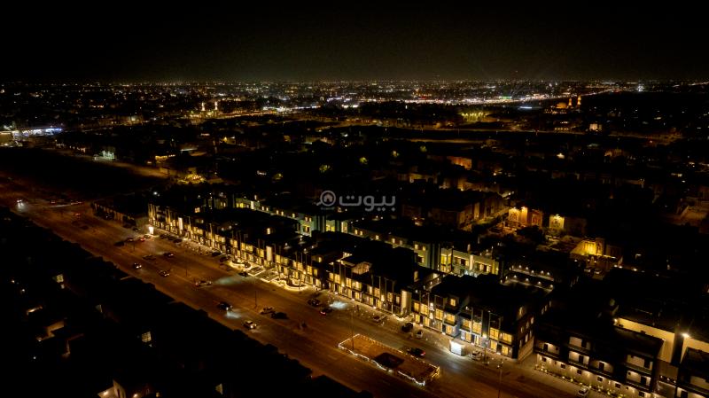 شقة 2 غرف في العارض