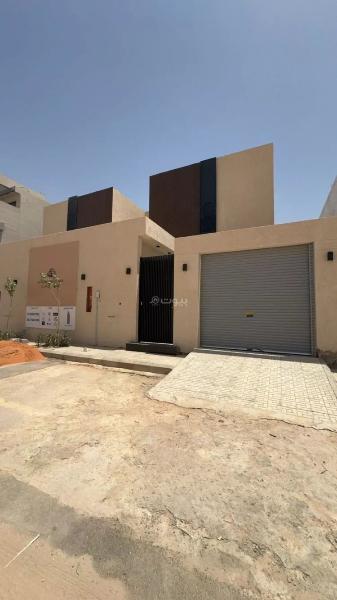 فيلا 5 غرف في عكاظ