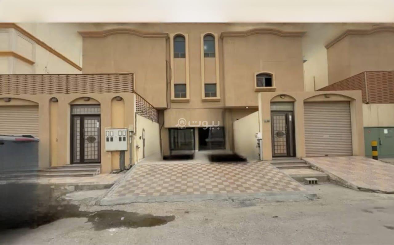 شقة 6 غرف في طيبة