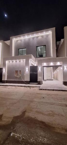 فيلا 6 غرف في الجنادرية