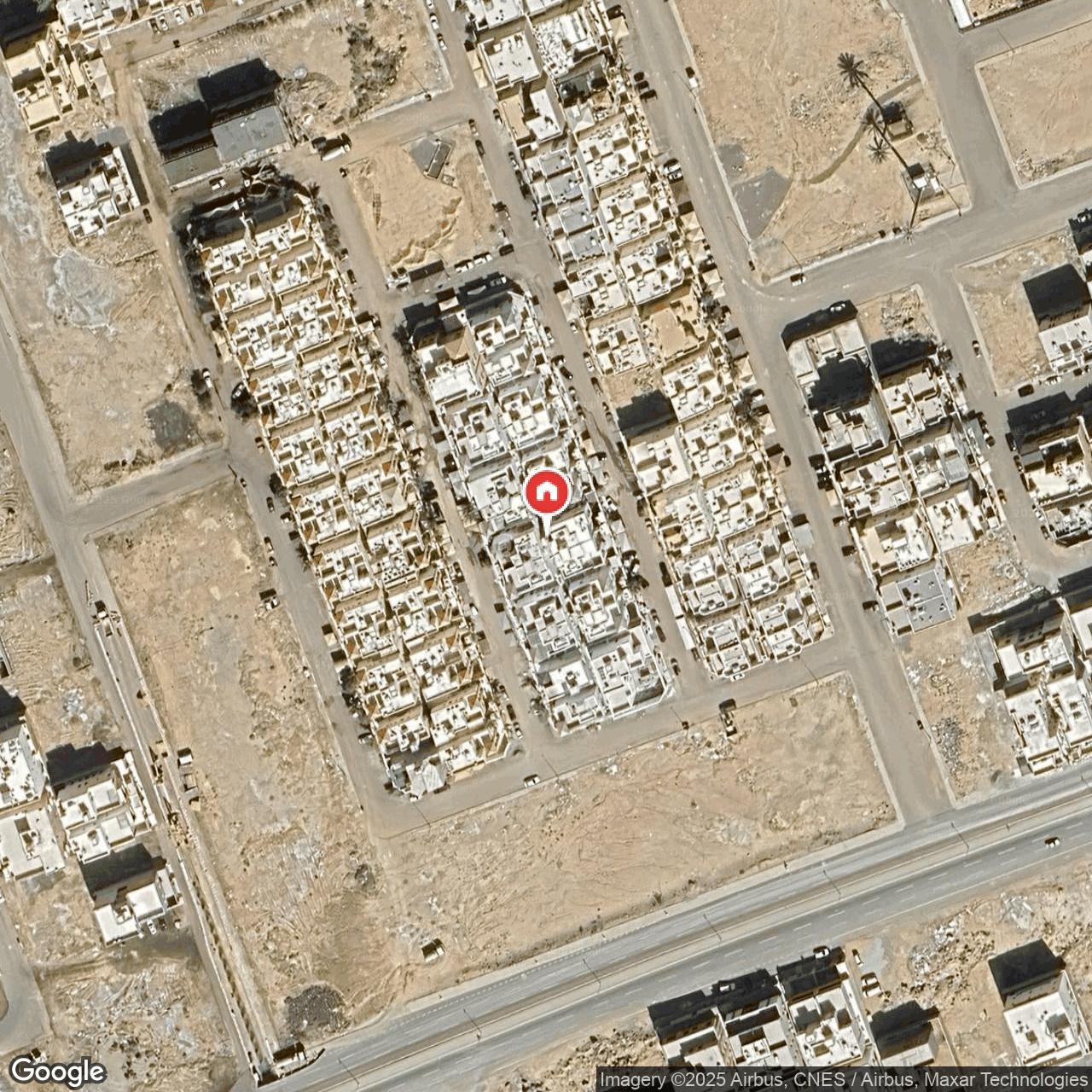 شقة  في الصواري