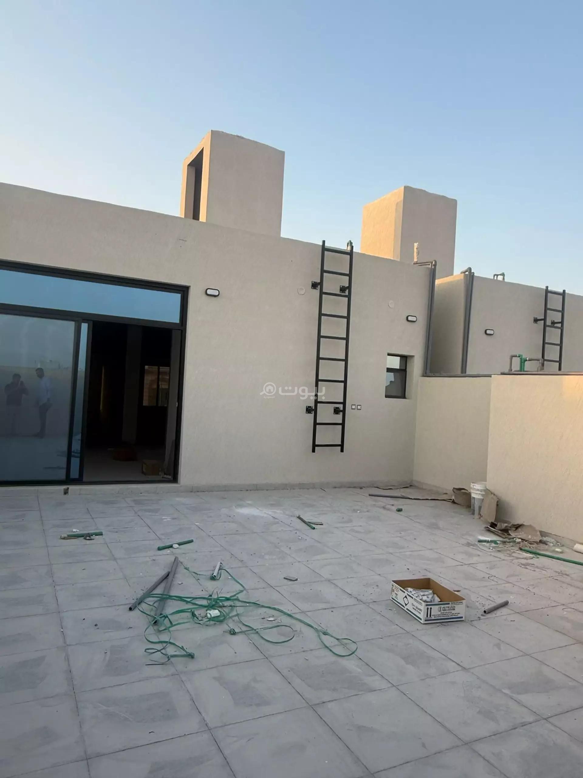 فيلا 6 غرف في الدمام