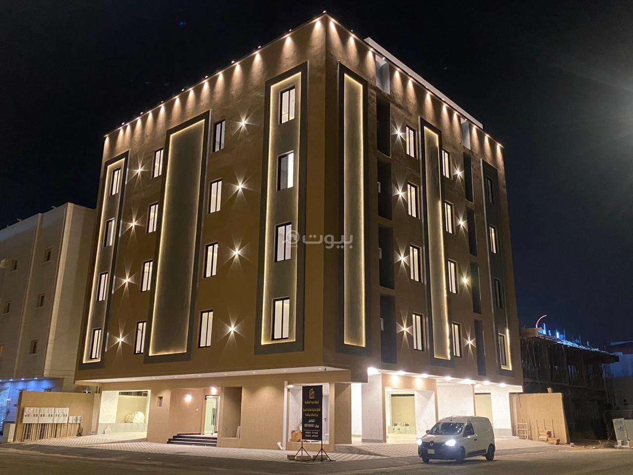 6 bedroom apartment in Al Buhayrat