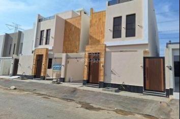 6 bedroom villa in Al Rahmaniyyah